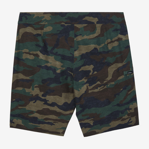 ROPA DE BAÑO HOMBRE - HYPERFREAK HEAT CAMO 19" - CAMO - IN87