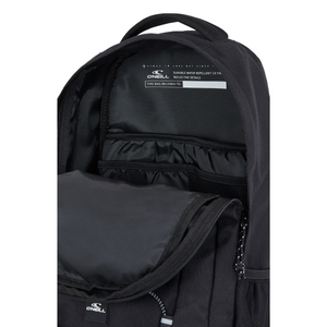 MOCHILA - BOARDER SMALL BACK PACK 25L - BLACK OUT