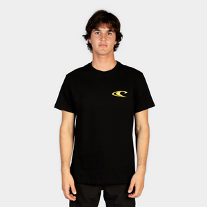 POLO M/C - DREAMWEAVER T-SHIRT - BLACK OUT - 3X119