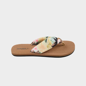 SANDALIA MUJER - FUCSIA - VE26