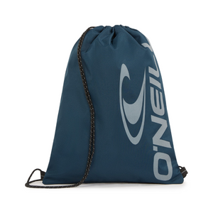 MOCHILA BOLSO - GYM SACK 12L - ALMA STEEL