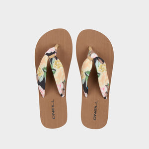 SANDALIA MUJER - FUCSIA - VE26