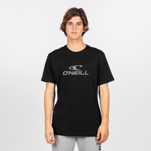 POLO M/C - O´NEILL T-SHIRT - BLACK OUT - 3X119