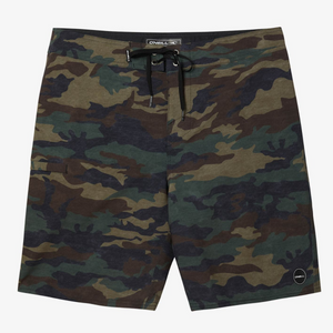 ROPA DE BAÑO HOMBRE - HYPERFREAK CAMO - CAMO - IN87