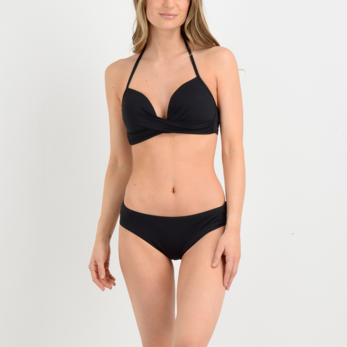 O'NEILL BIKINI - BLACK