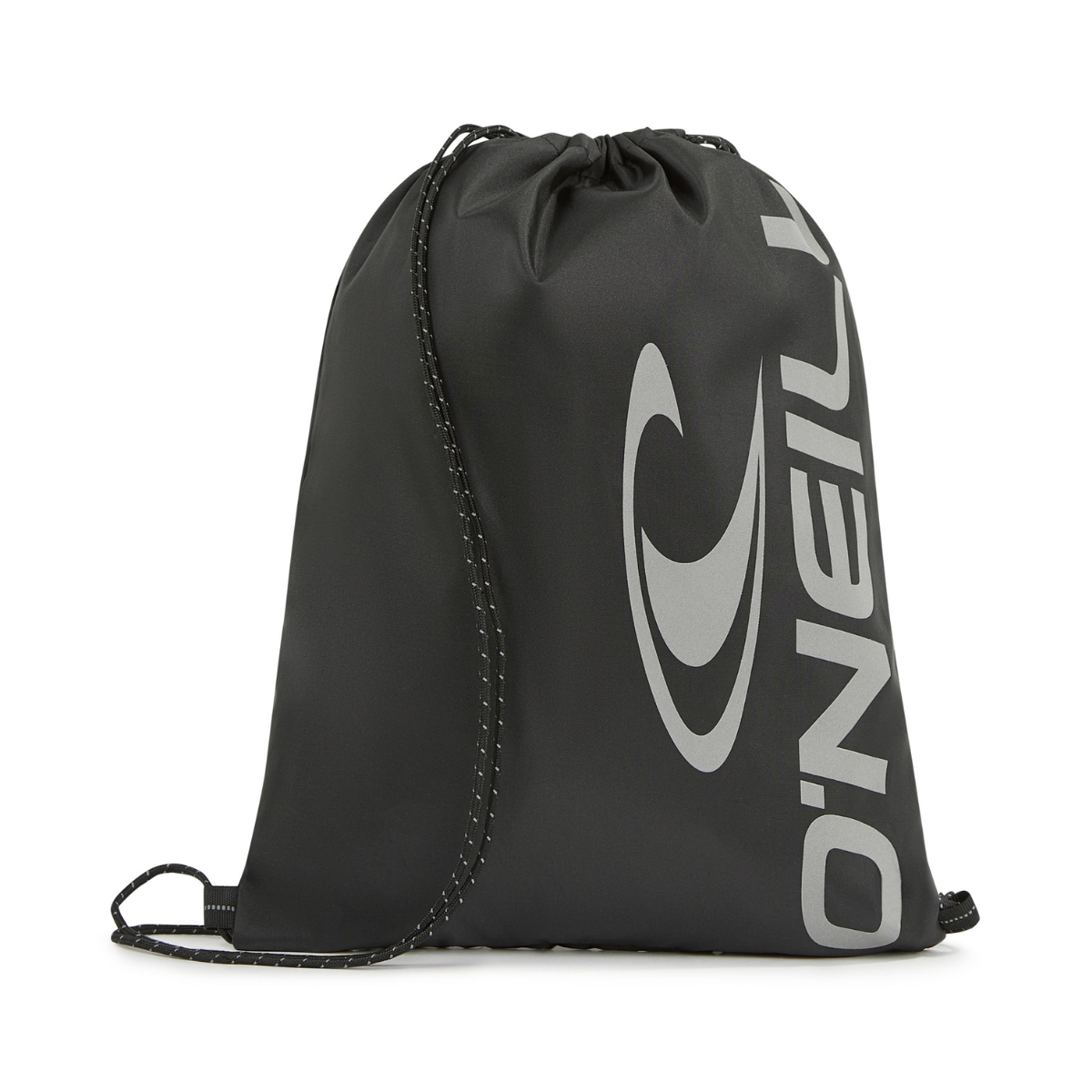 MOCHILA BOLSO GYM SACK 12l BLACK OUT O Neill Peru