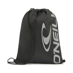 MOCHILA BOLSO - GYM SACK 12l - BLACK OUT