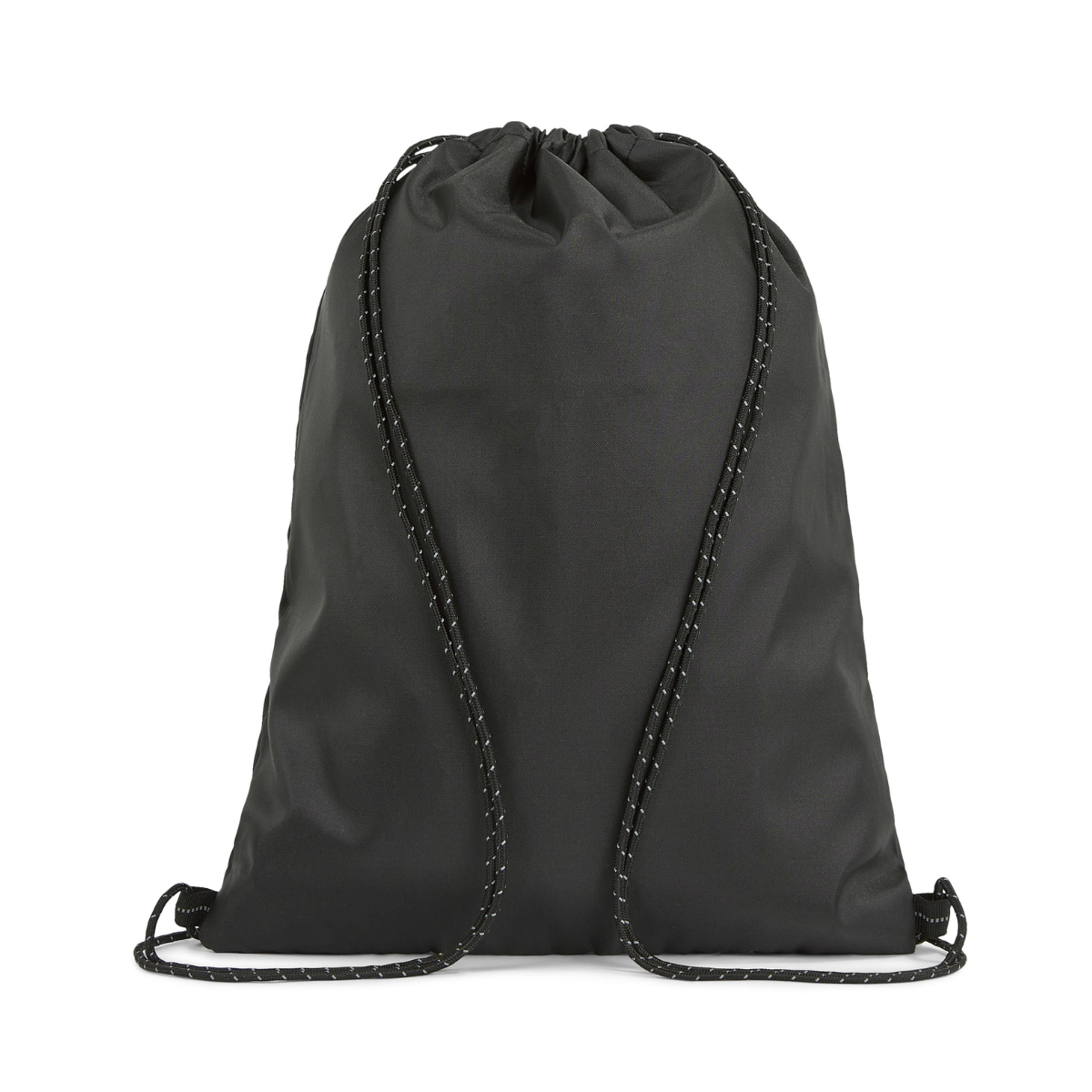 MOCHILA BOLSO - GYM SACK 12l - BLACK OUT