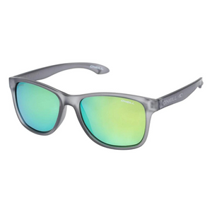 LENTE SOLAR - ONS - OFFSHORE 2.0 - 165P - MATTE GRAY GREEN MIRROR