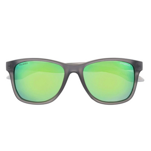 LENTE SOLAR - ONS - OFFSHORE 2.0 - 165P - MATTE GRAY GREEN MIRROR