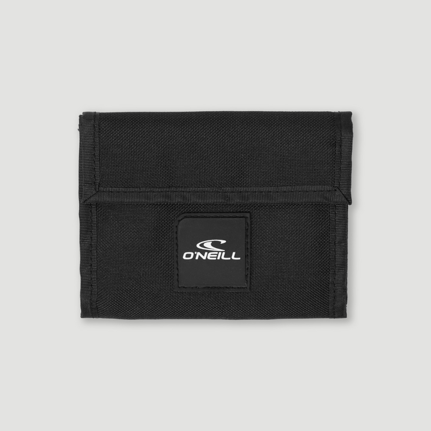 BILLETERA - POCKETBOOK WALLET - BLACK OUT - IN87