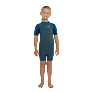 Wetsuit Cortos