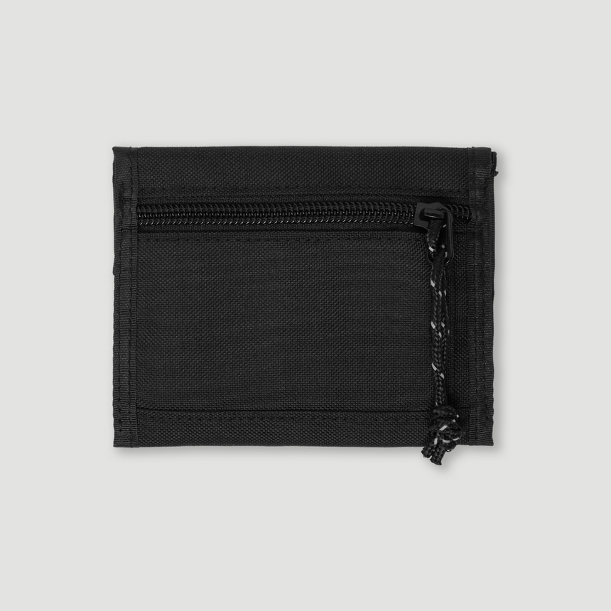 BILLETERA - POCKETBOOK WALLET - BLACK OUT - IN87