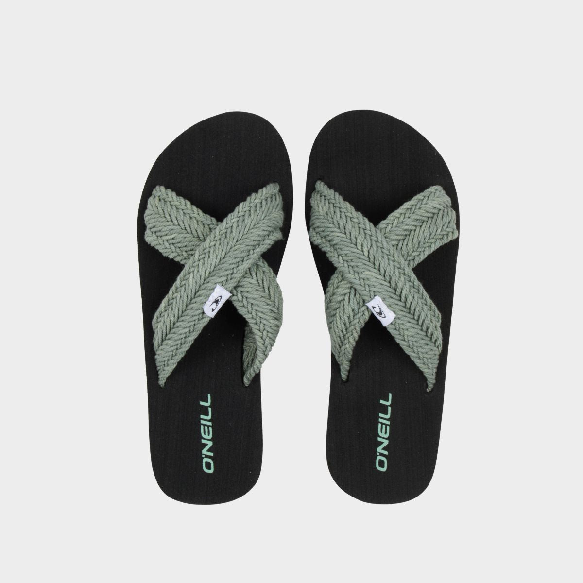 SANDALIA MUJER - BASIL - VE26