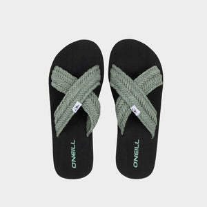 SANDALIA MUJER - BASIL - VE26