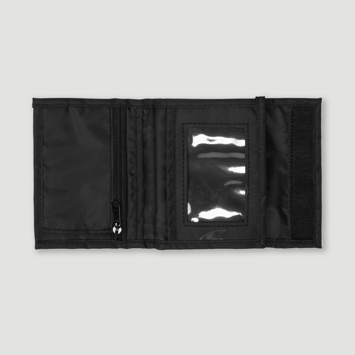 BILLETERA - POCKETBOOK WALLET - BLACK OUT