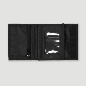 BILLETERA - POCKETBOOK WALLET - BLACK OUT