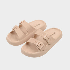 SANDALIA MUJER - SAND - VE26