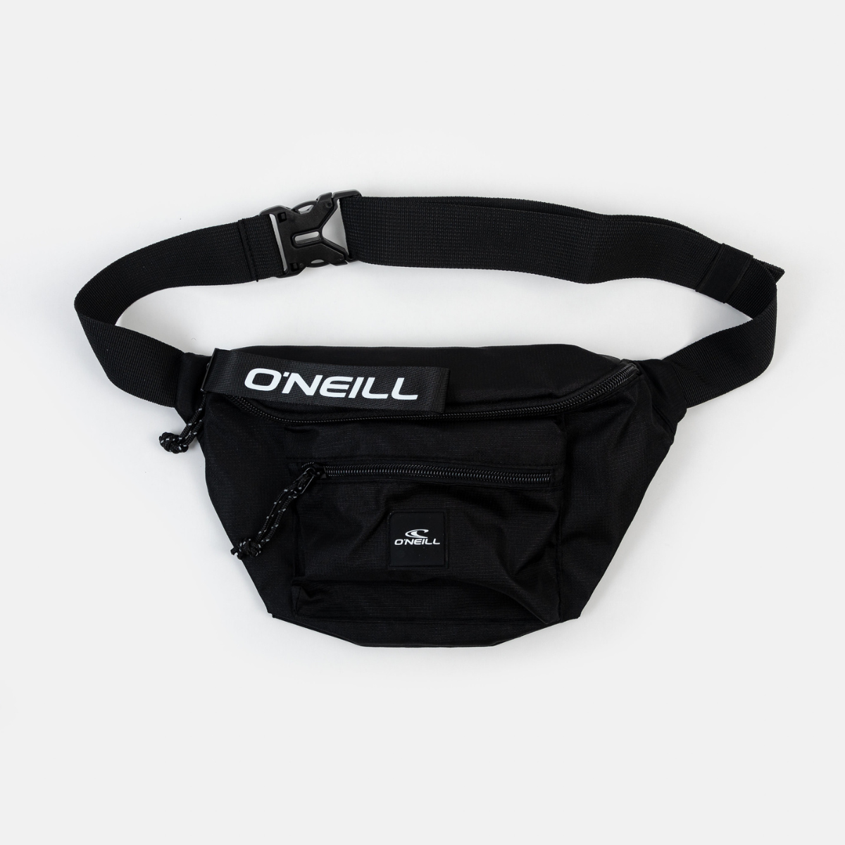 CANGURO - BM FANNY PACK 3L - BLACK OUT