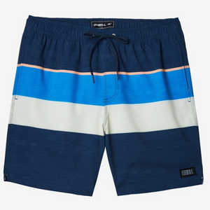 ROPA DE BAÑO HOMBRE - HERMOSA VOLLEY - NAVY - IN87