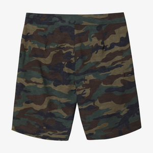 ROPA DE BAÑO HOMBRE - HYPERFREAK CAMO - CAMO - IN87