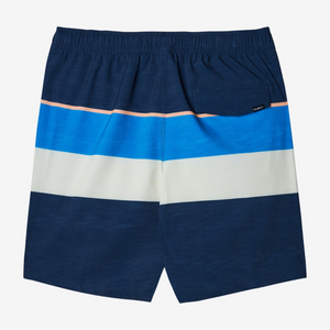 ROPA DE BAÑO HOMBRE - HERMOSA VOLLEY - NAVY - IN87