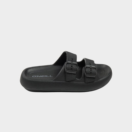 SANDALIA MUJER - BLACK - VE26