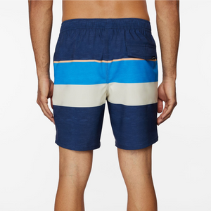 ROPA DE BAÑO HOMBRE - HERMOSA VOLLEY - NAVY - IN87