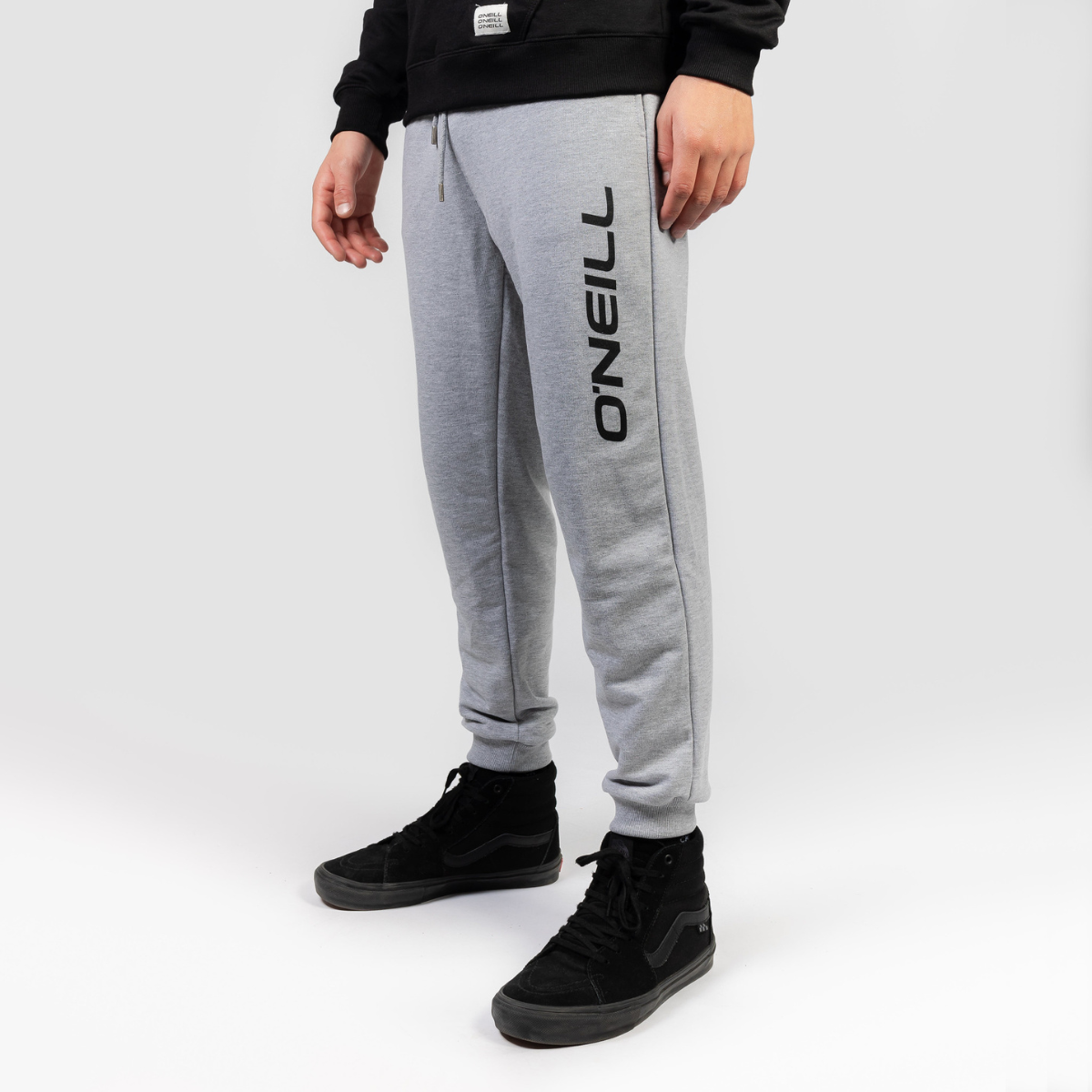 BUZO HOMBRE SWEATPANTS MEN SILVER MELEE IN87 O Neill Peru
