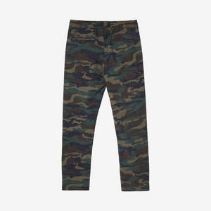 PANTALÓN HOMBRE - VENTURE E-WAIST HYBRID PANT - CAMO - IN87