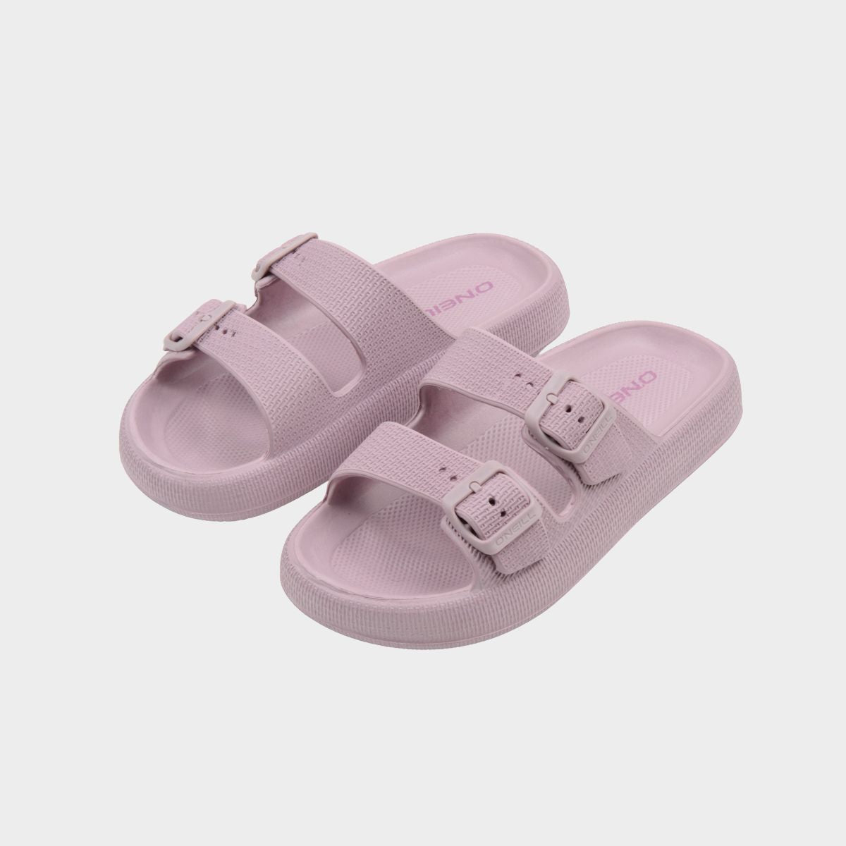 SANDALIA MUJER - OLD ROSE - VE26