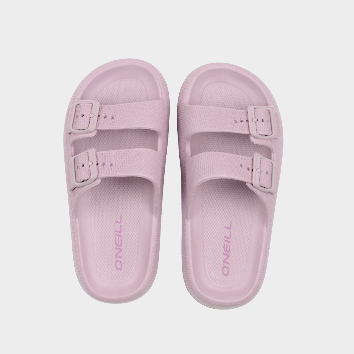 SANDALIA MUJER - OLD ROSE - VE26