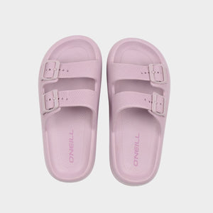 SANDALIA MUJER - OLD ROSE - VE26