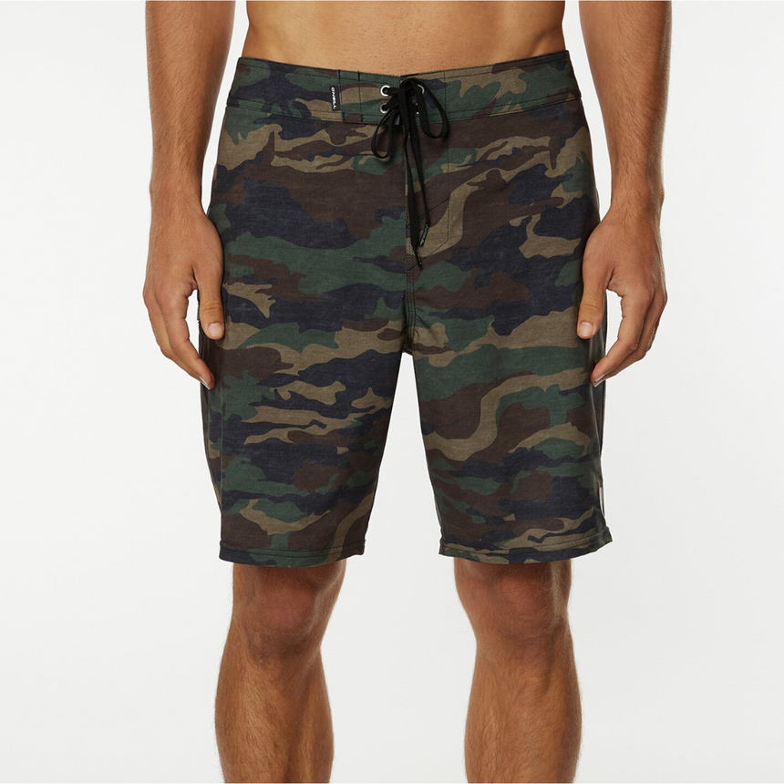 ROPA DE BAÑO HOMBRE - HYPERFREAK CAMO - CAMO - IN87