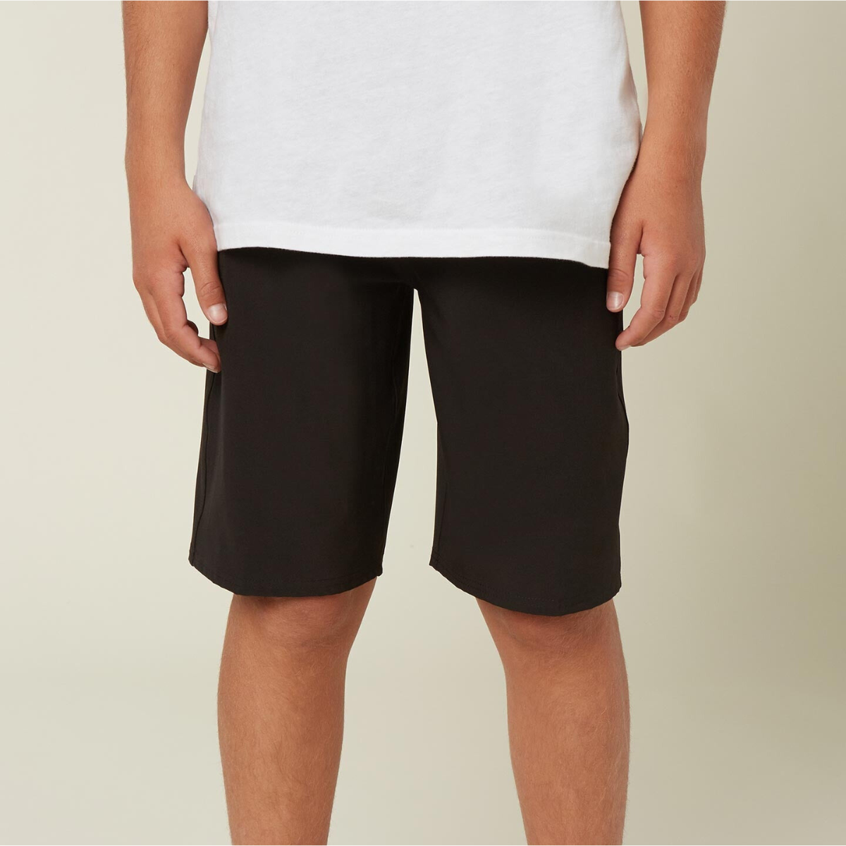 SHORT NI O RESERVE SOLID BLACK IN87 O Neill Peru