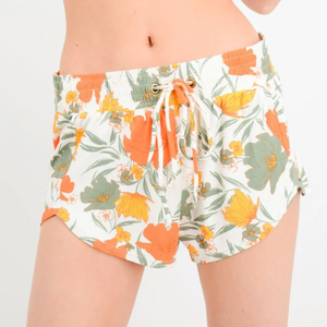 ROPA MUJER - O'NEILL SHORT - TROPFLOW OLIVE