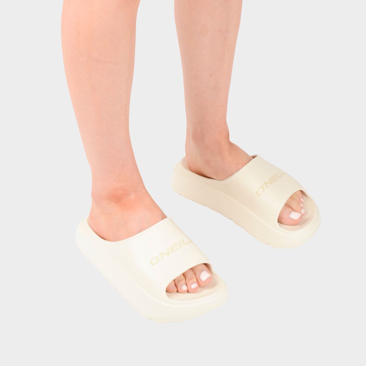 SANDALIA MUJER - SAND - VE26