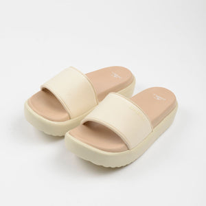 SANDALIA MUJER - SAND - VE26