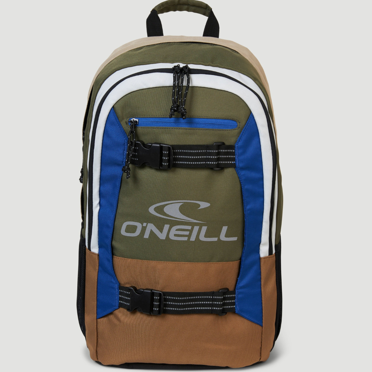 MOCHILA - O'NEILL SUR+ BOARDER BACKPACK 30L - Surf the Web Colour Block