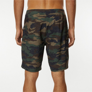 ROPA DE BAÑO HOMBRE - HYPERFREAK CAMO - CAMO - IN87