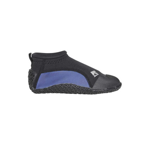 WETSUIT ACCESORIOS - NIÑO - BOYS REACTOR REEF BOOT 2MM - AC5 BLK/ULTRABLUE