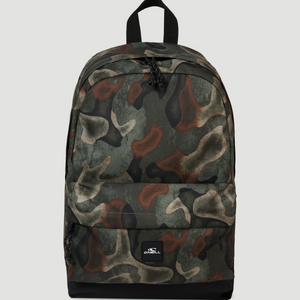 MOCHILA - COASTLINE BACKPACK 25L - DARK HIKER CAMO - IN87