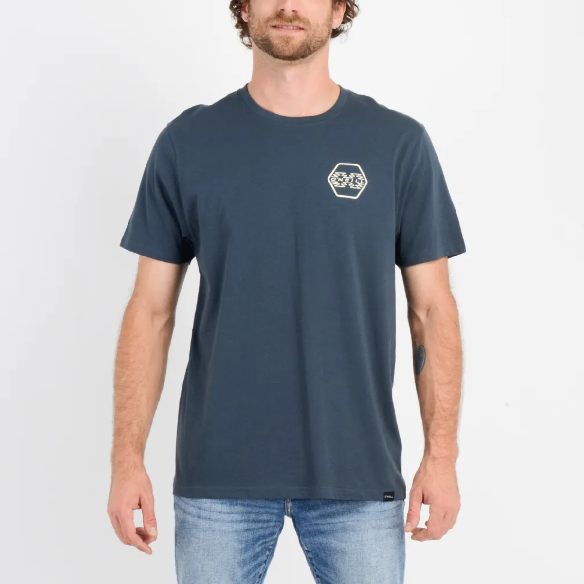 POLO M/C - T-SHIRT S-SLV MEN - GREEN GABLES