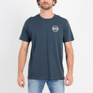 POLO M/C - T-SHIRT S-SLV MEN - GREEN GABLES