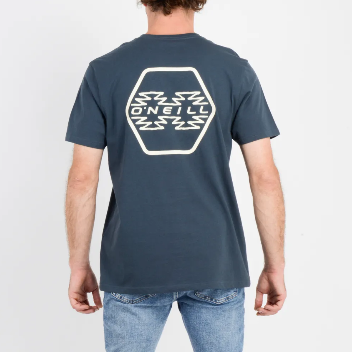 POLO M/C - T-SHIRT S-SLV MEN - GREEN GABLES