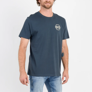 POLO M/C - T-SHIRT S-SLV MEN - GREEN GABLES