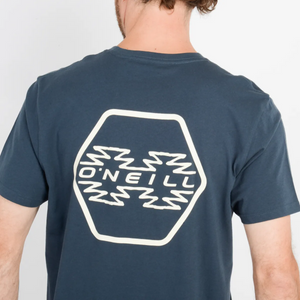 POLO M/C - T-SHIRT S-SLV MEN - GREEN GABLES