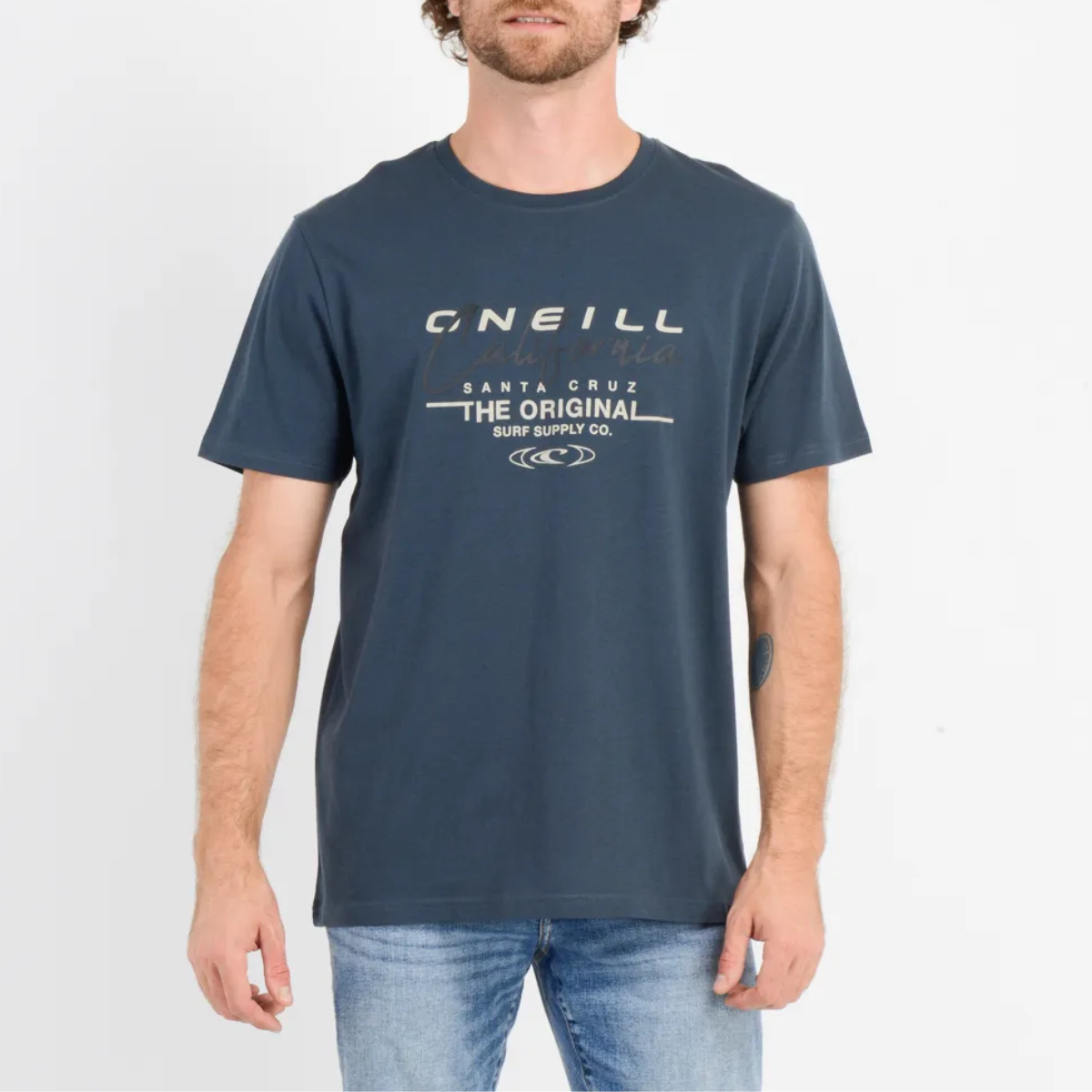 POLO M/C - T-SHIRT S-SLV MEN - GREEN GABLE