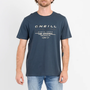 POLO M/C - T-SHIRT S-SLV MEN - GREEN GABLE