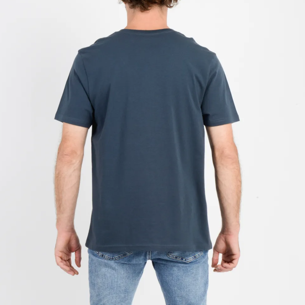 POLO M/C - T-SHIRT S-SLV MEN - GREEN GABLE